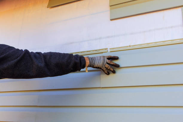 Siding for Multi-Family Homes